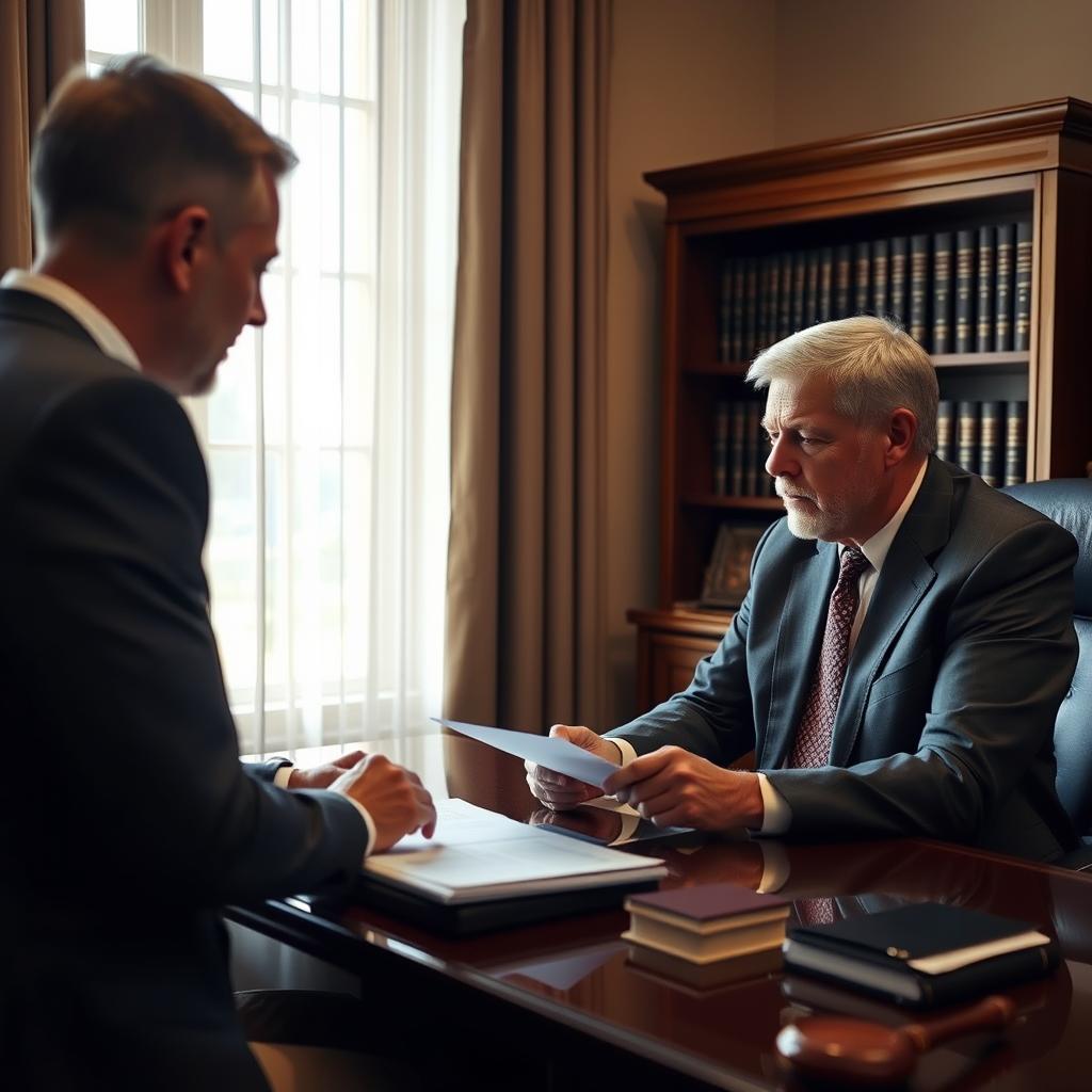 Catholic Annulment Lawyer Rockingham County