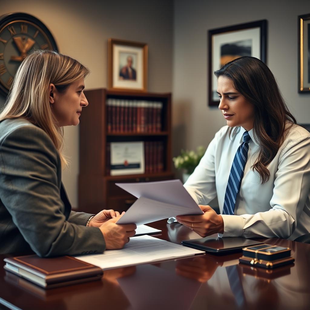 Catholic Annulment Lawyer Spotsylvania County
