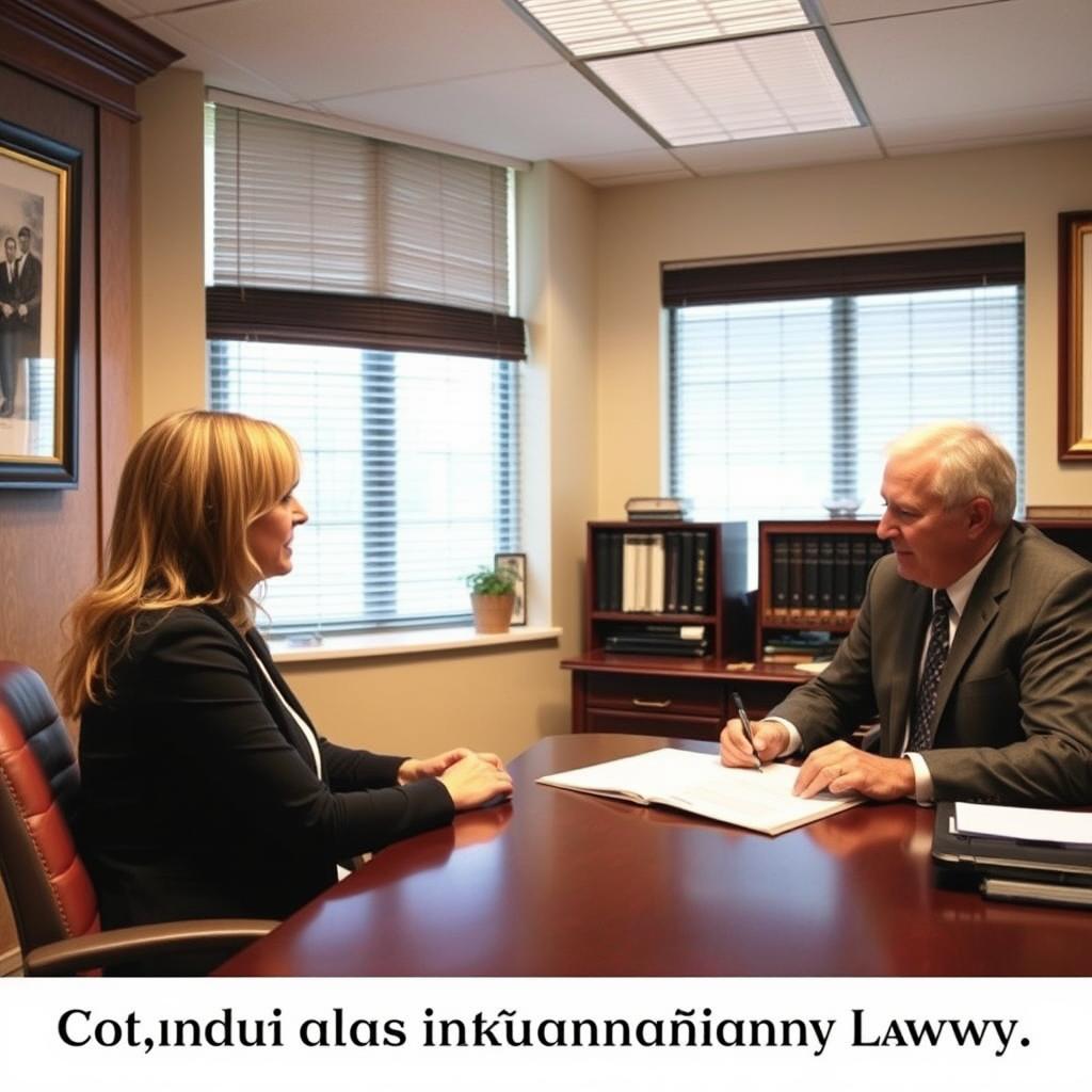 Catholic Annulment Lawyer York County