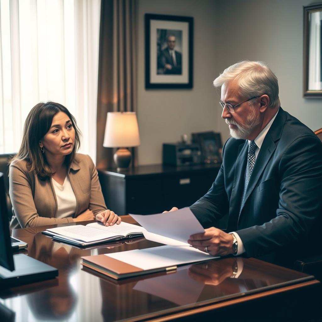 Contempt Lawyer York County