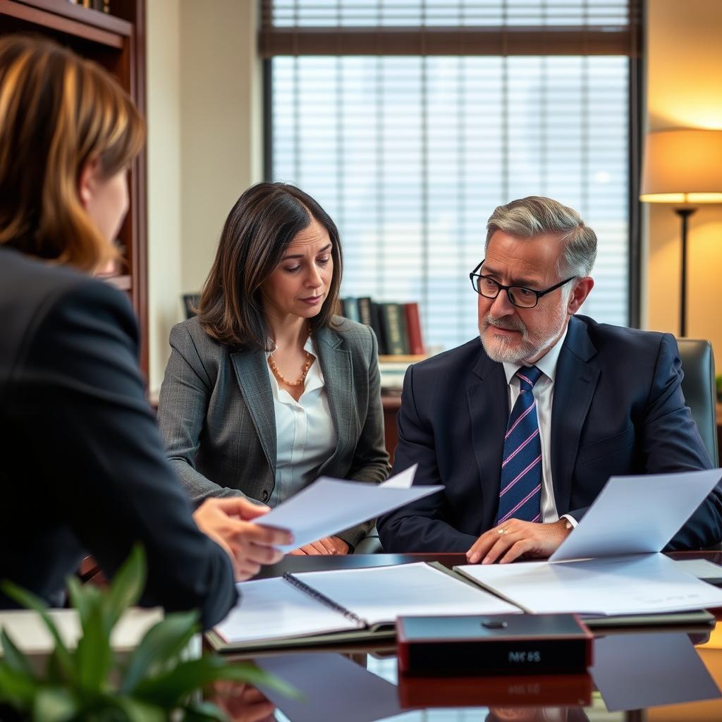 Custody Relocation Lawyer Orange County