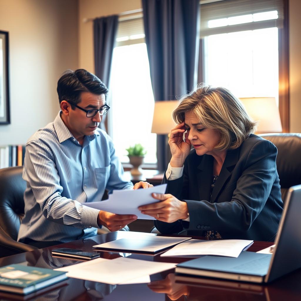 Emergency Guardianship Lawyer Lexington