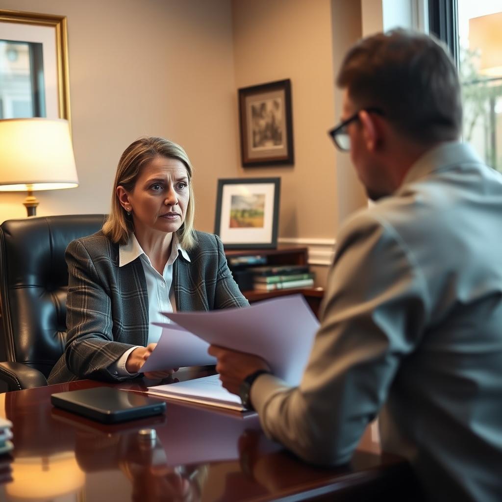 Marriage Annulment Lawyer Chesapeake