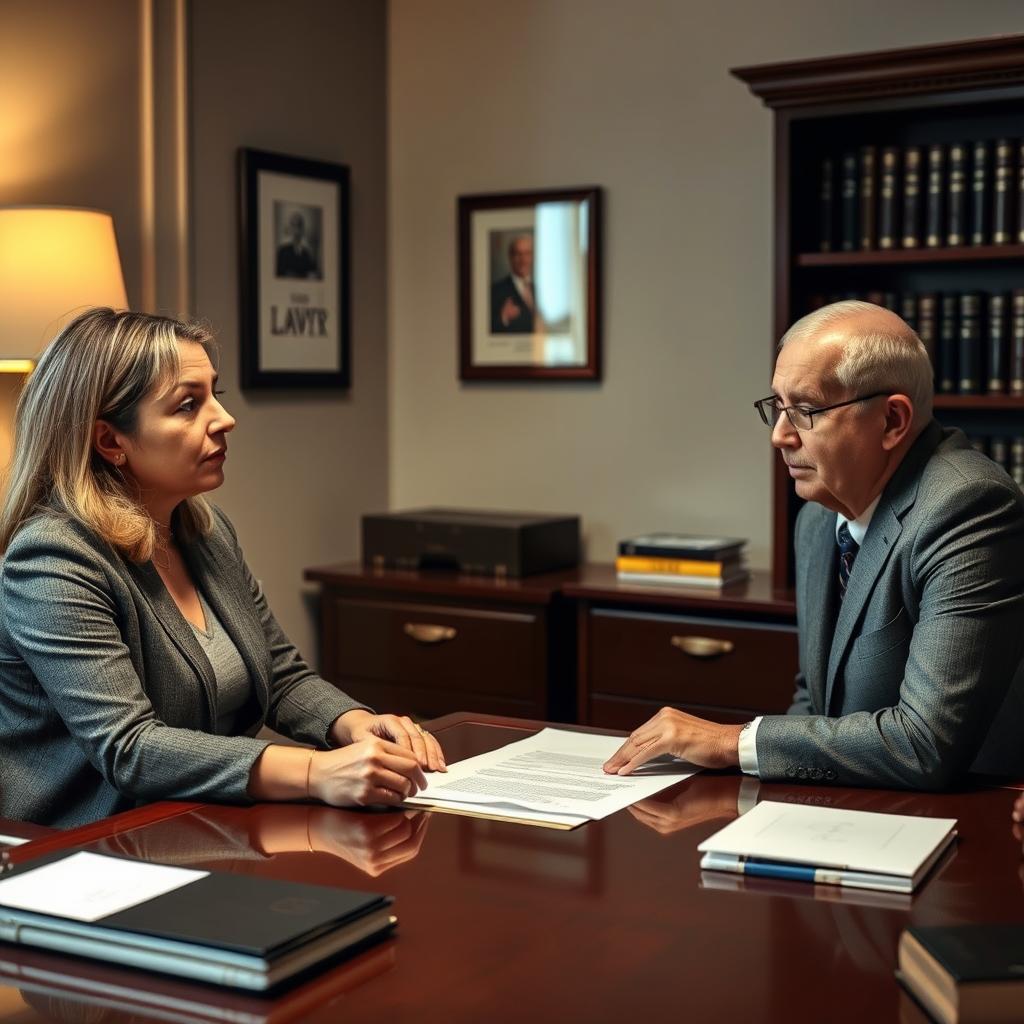 Marriage Annulment Lawyer Chesterfield County