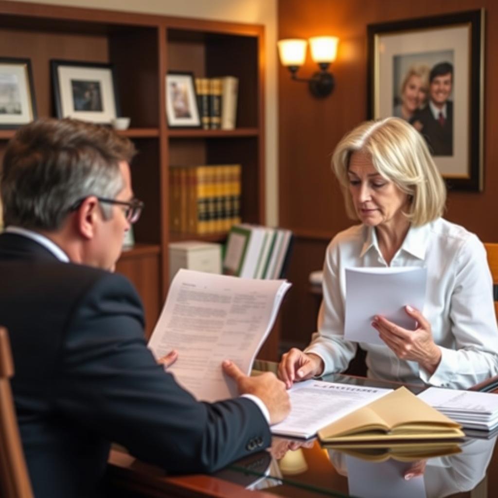 Marriage Annulment Lawyer Culpeper County