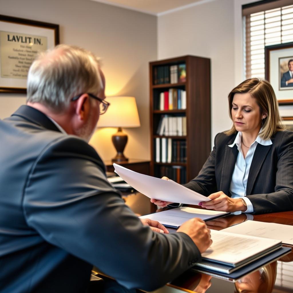 Marriage Annulment Lawyer Dinwiddie County