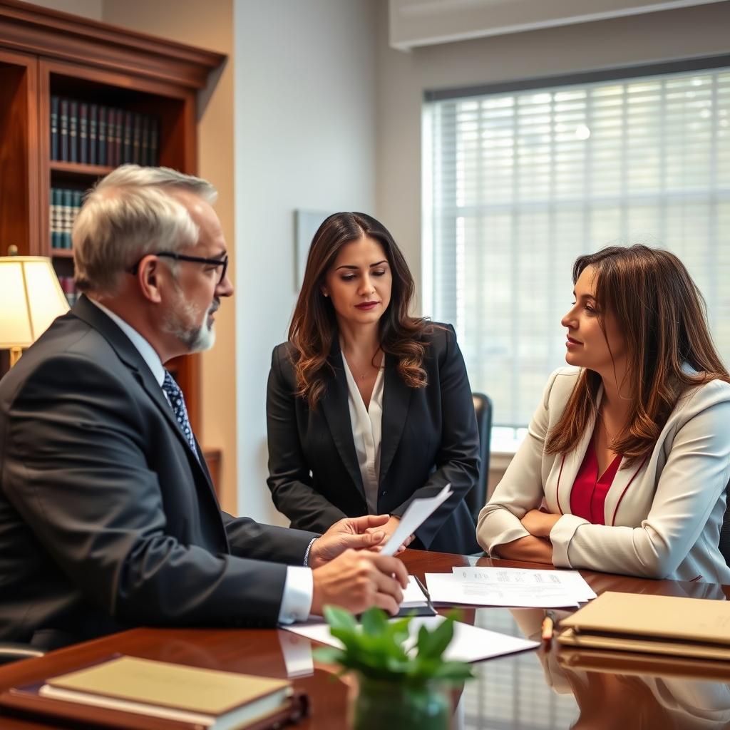 Marriage Annulment Lawyer Fluvanna County