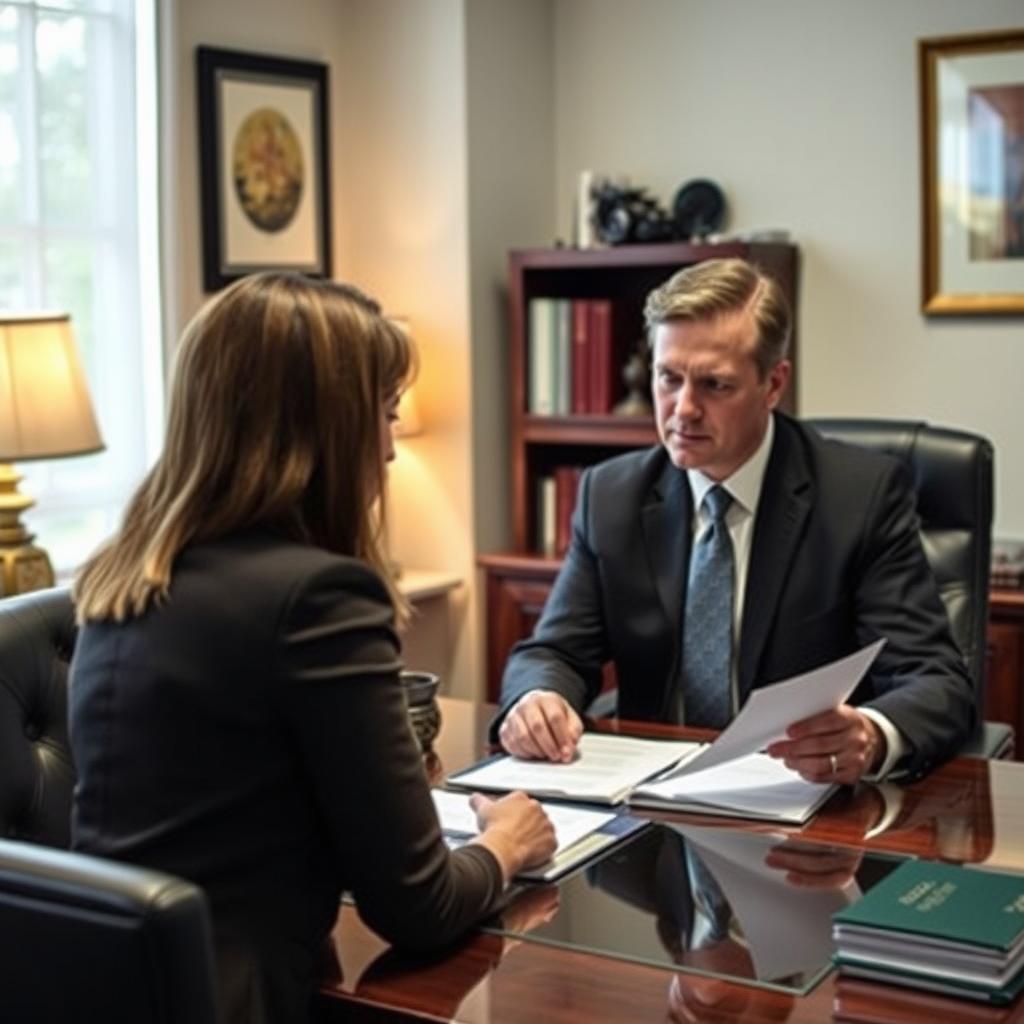 Marriage Annulment Lawyer Frederick County
