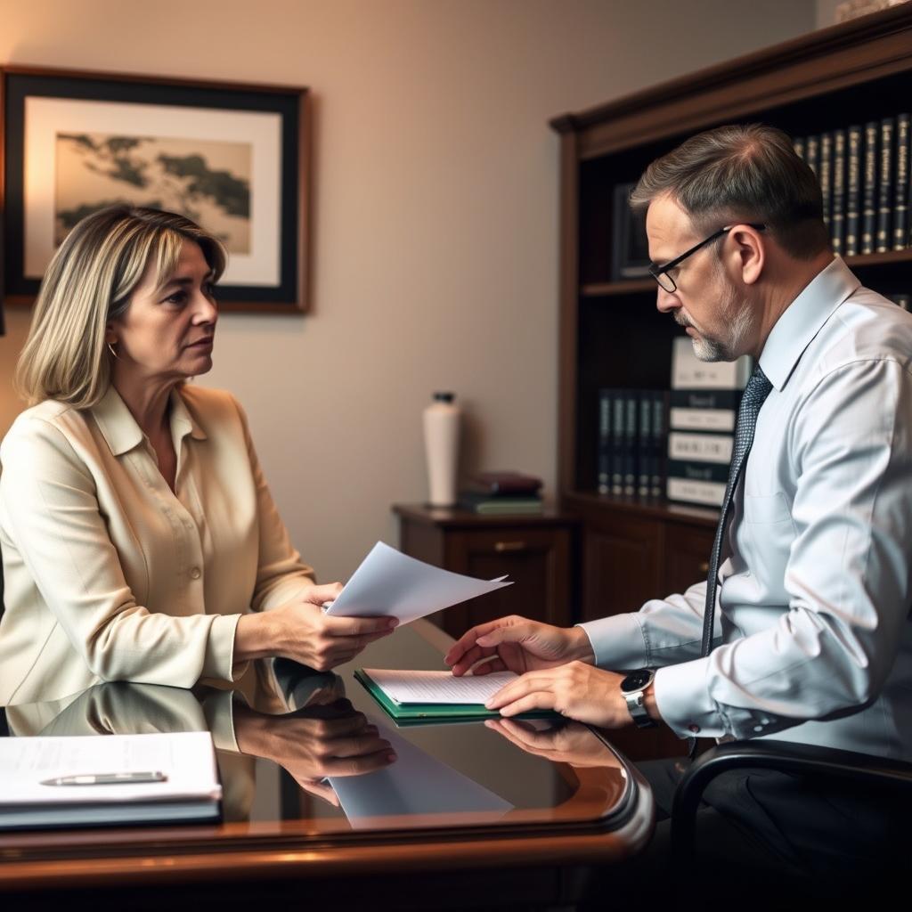 Marriage Annulment Lawyer Gloucester County