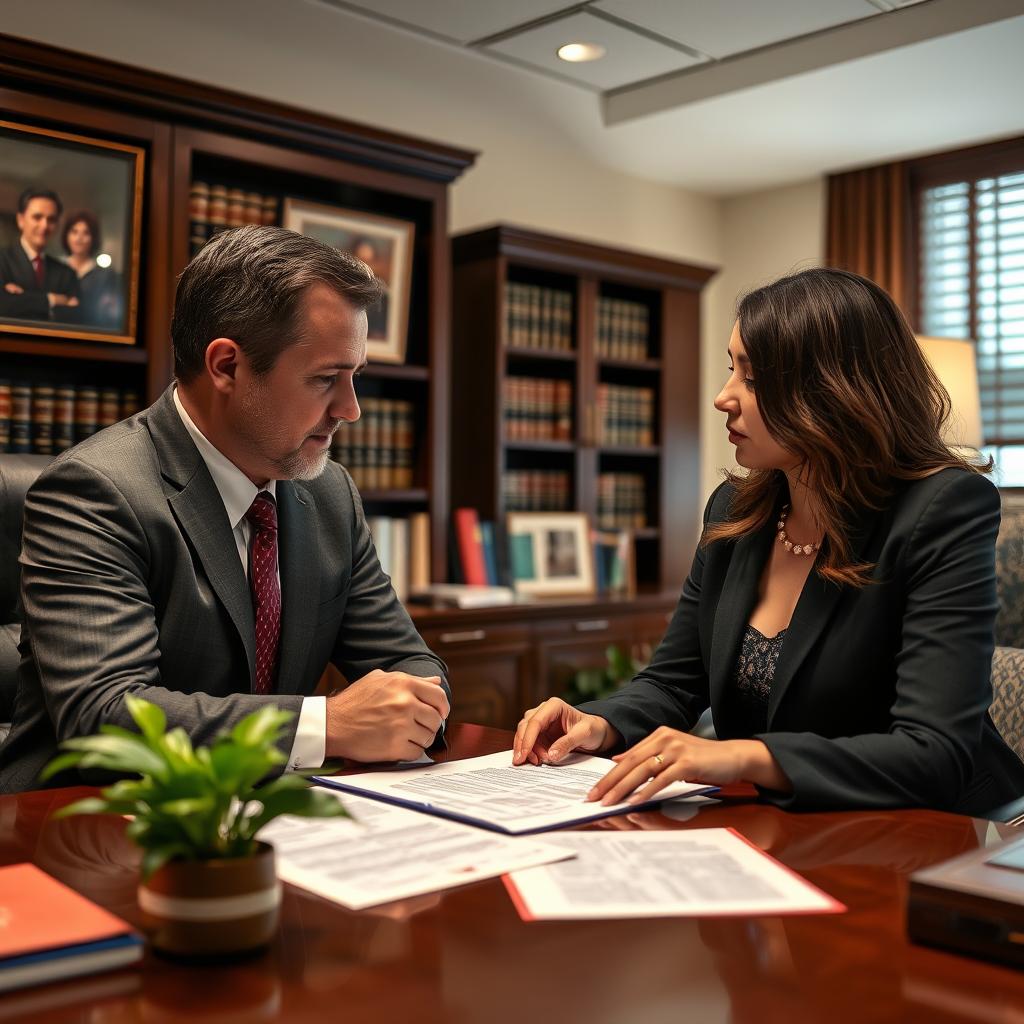 Marriage Annulment Lawyer Hanover County