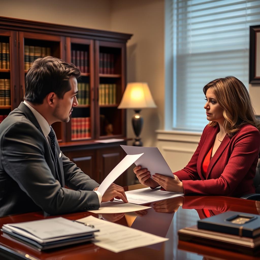 Marriage Annulment Lawyer James City County