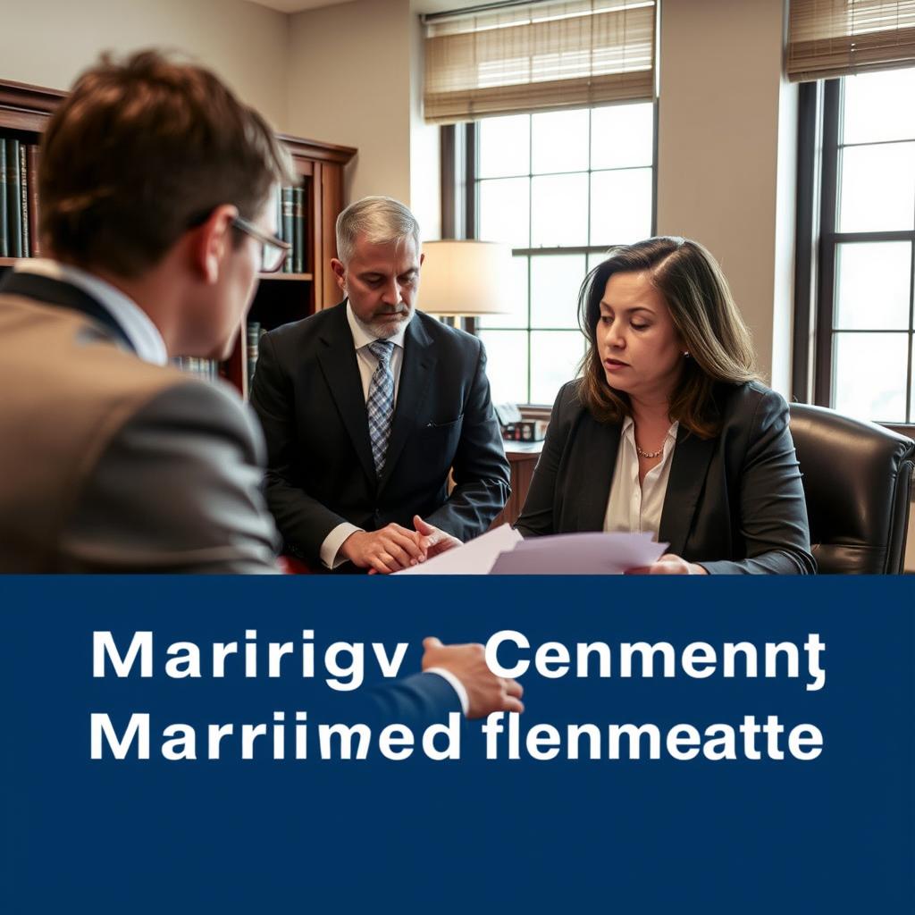 Marriage Annulment Lawyer Louisa County