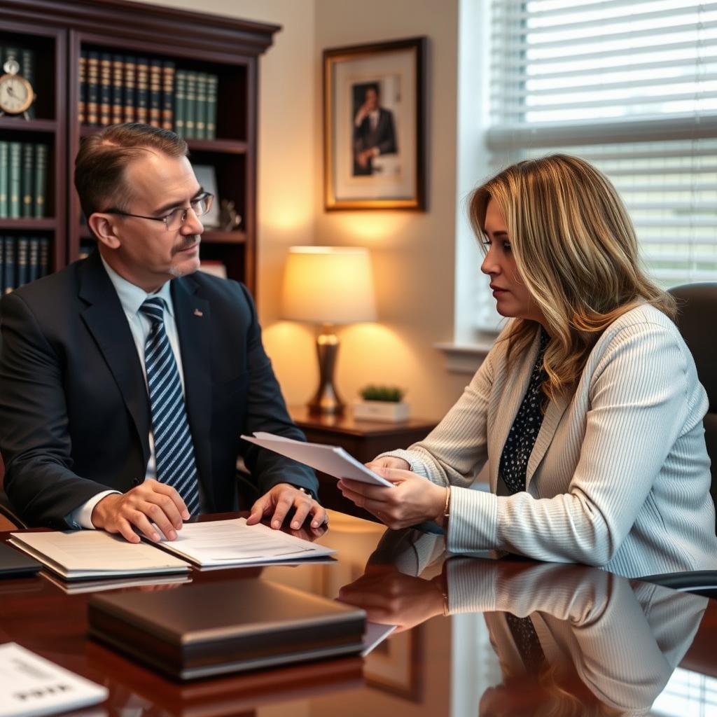 Marriage Annulment Lawyer Manassas Park