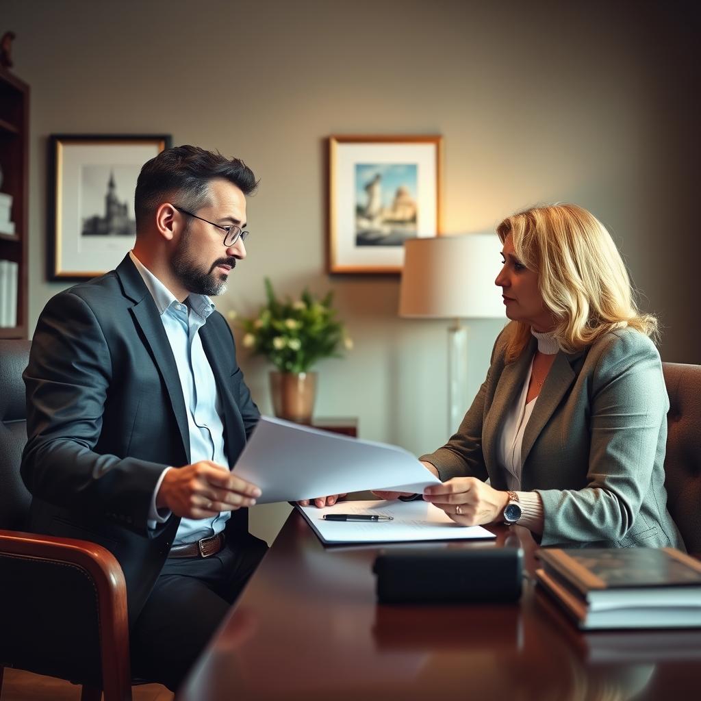 Marriage Annulment Lawyer Orange County