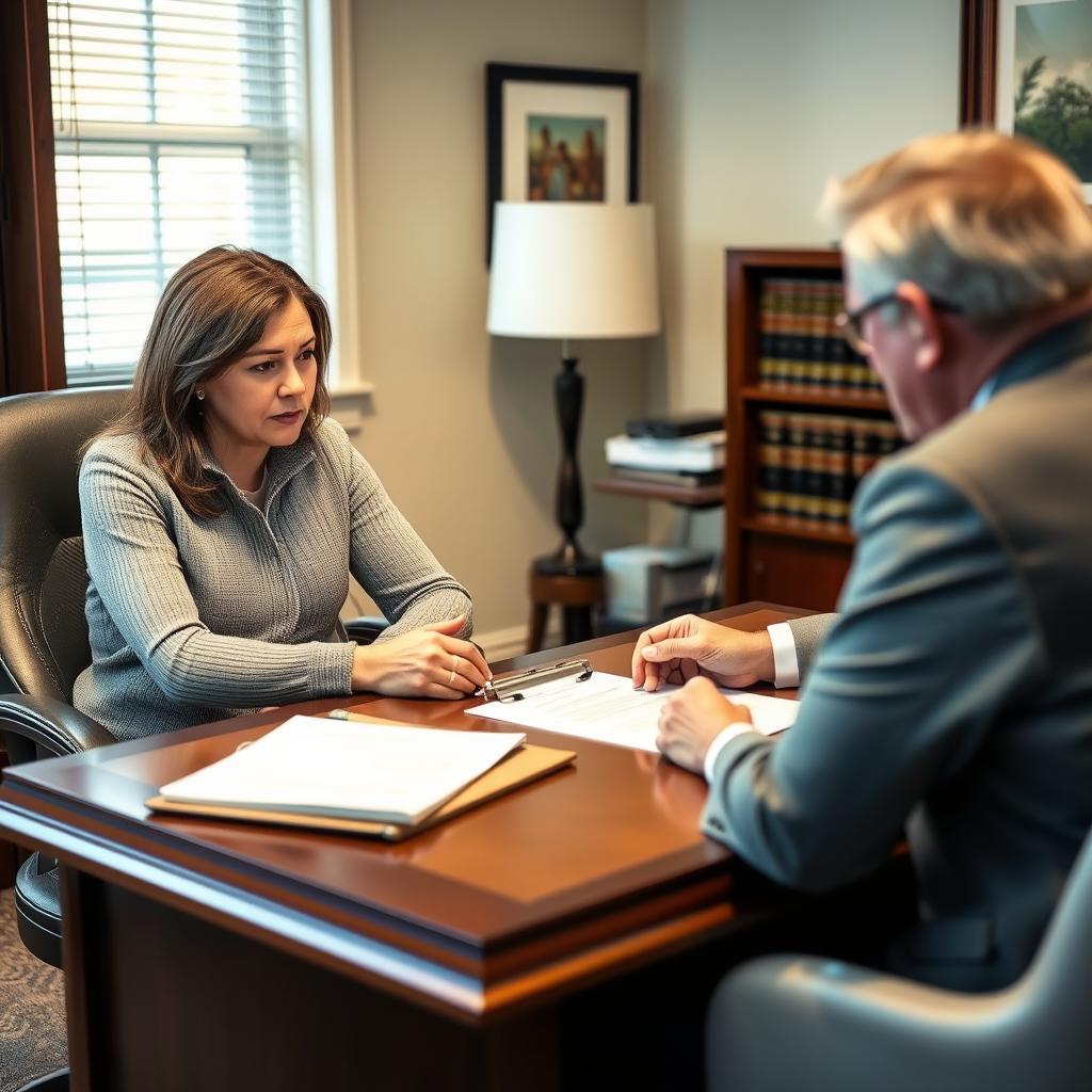 Marriage Annulment Lawyer Roanoke County