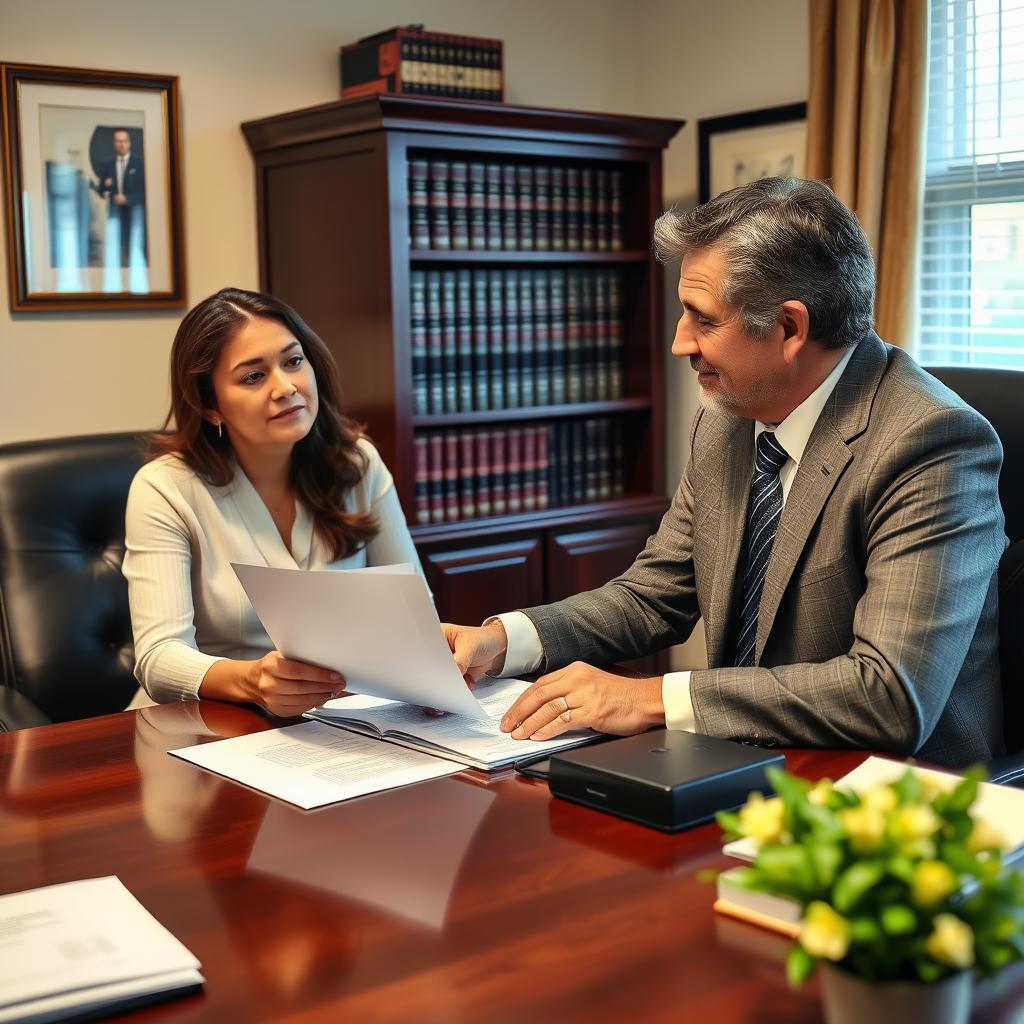 Marriage Annulment Lawyer Stafford County