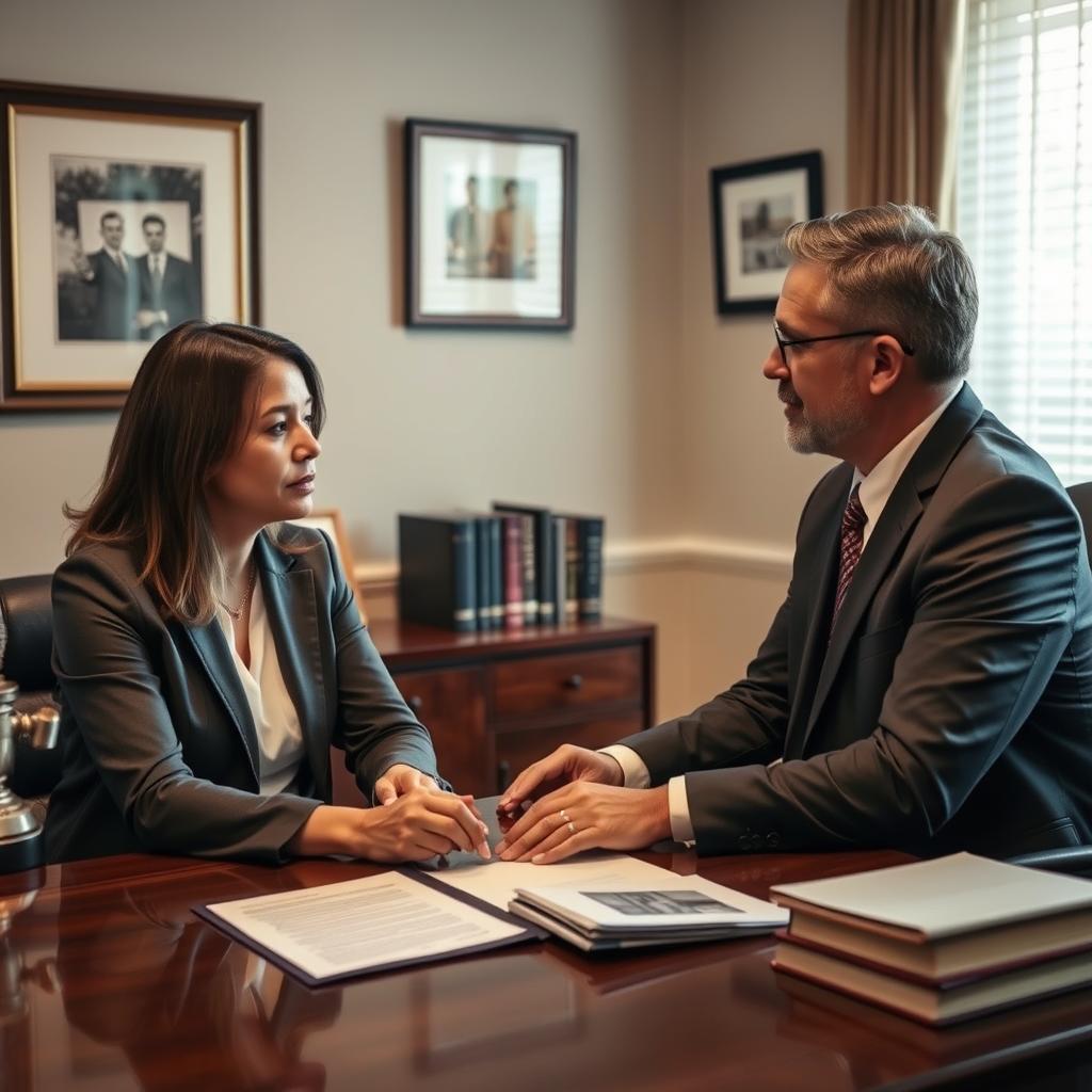 Marriage Annulment Lawyer Suffolk