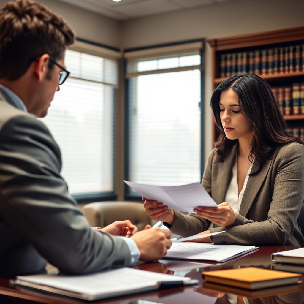Paternity Dispute Lawyer Suffolk