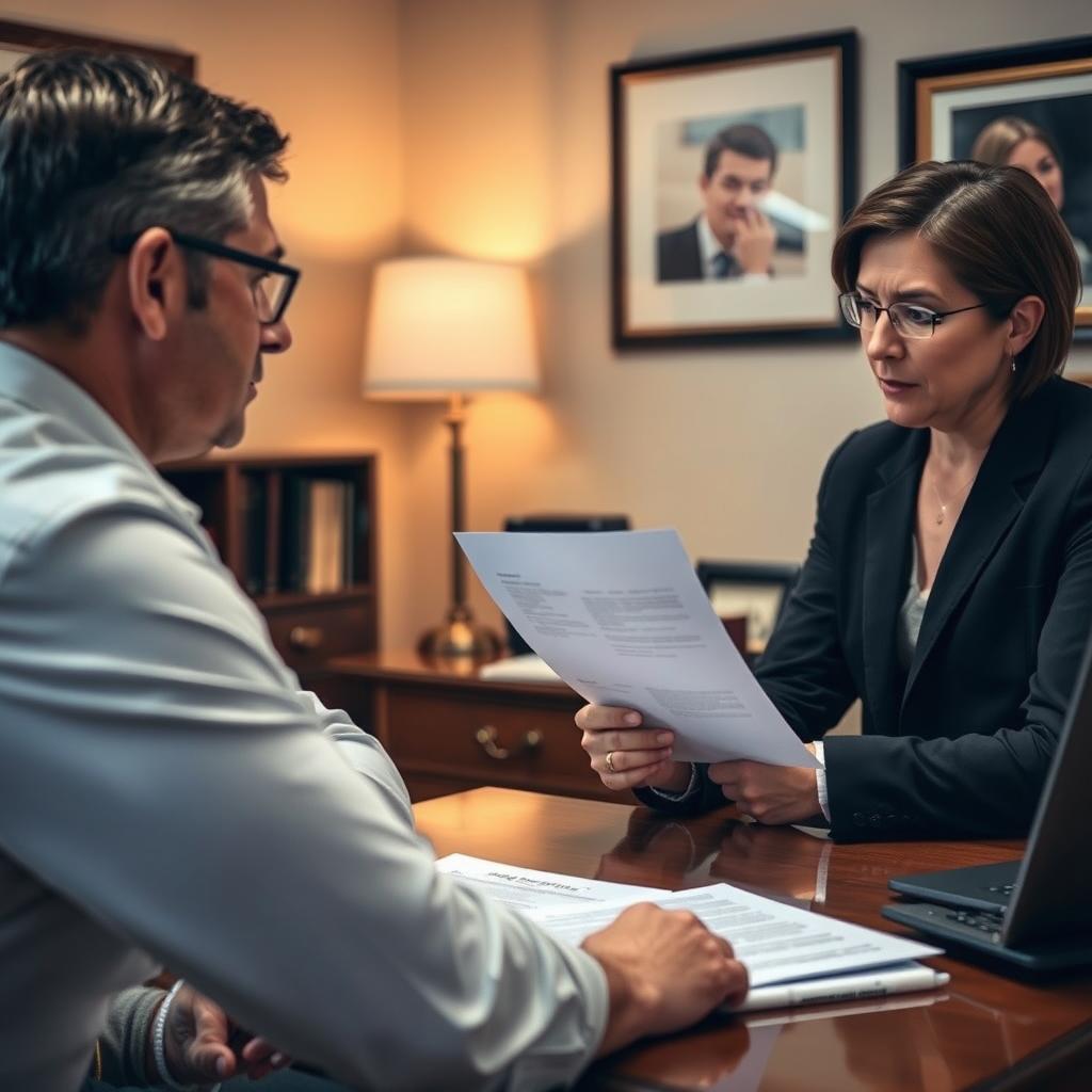Paternity Dispute Lawyer York County
