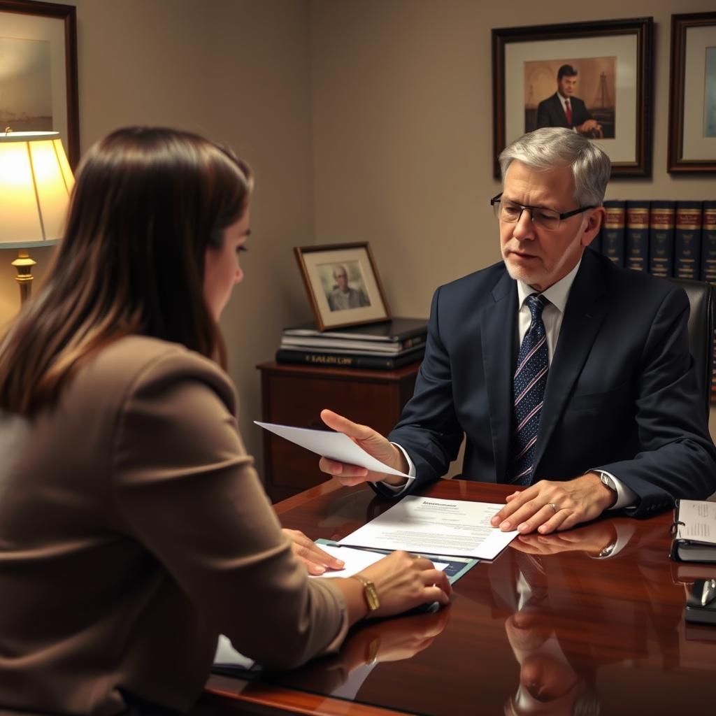Paternity Rights Lawyer Lexington