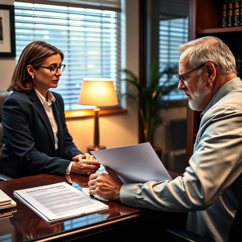 Paternity Rights Lawyer Orange County