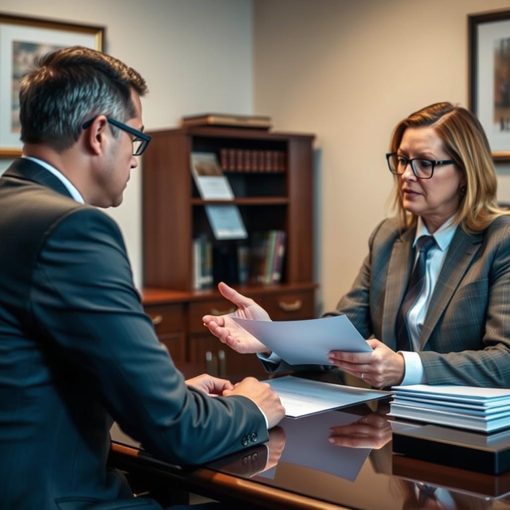 Paternity Rights Lawyer Virginia Beach