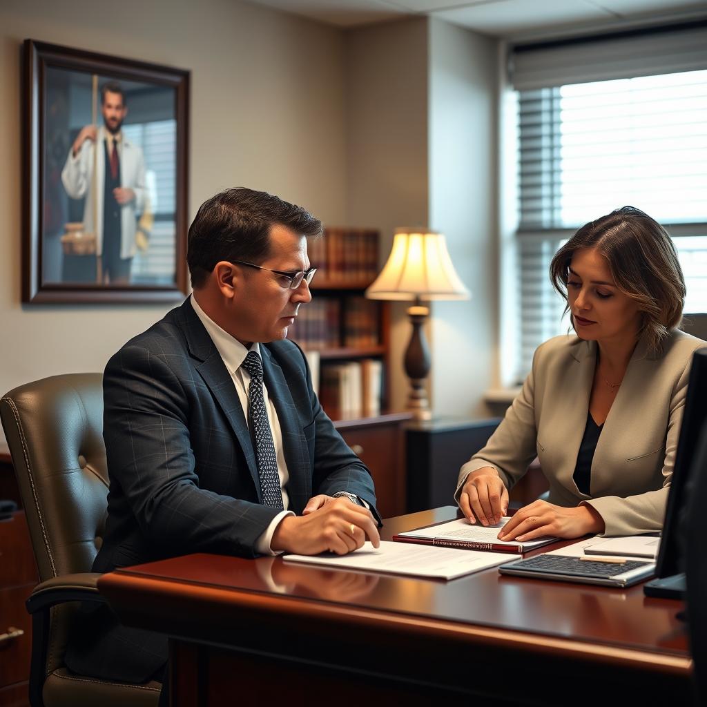 Post Divorce Enforcement Lawyer Isle of Wight County
