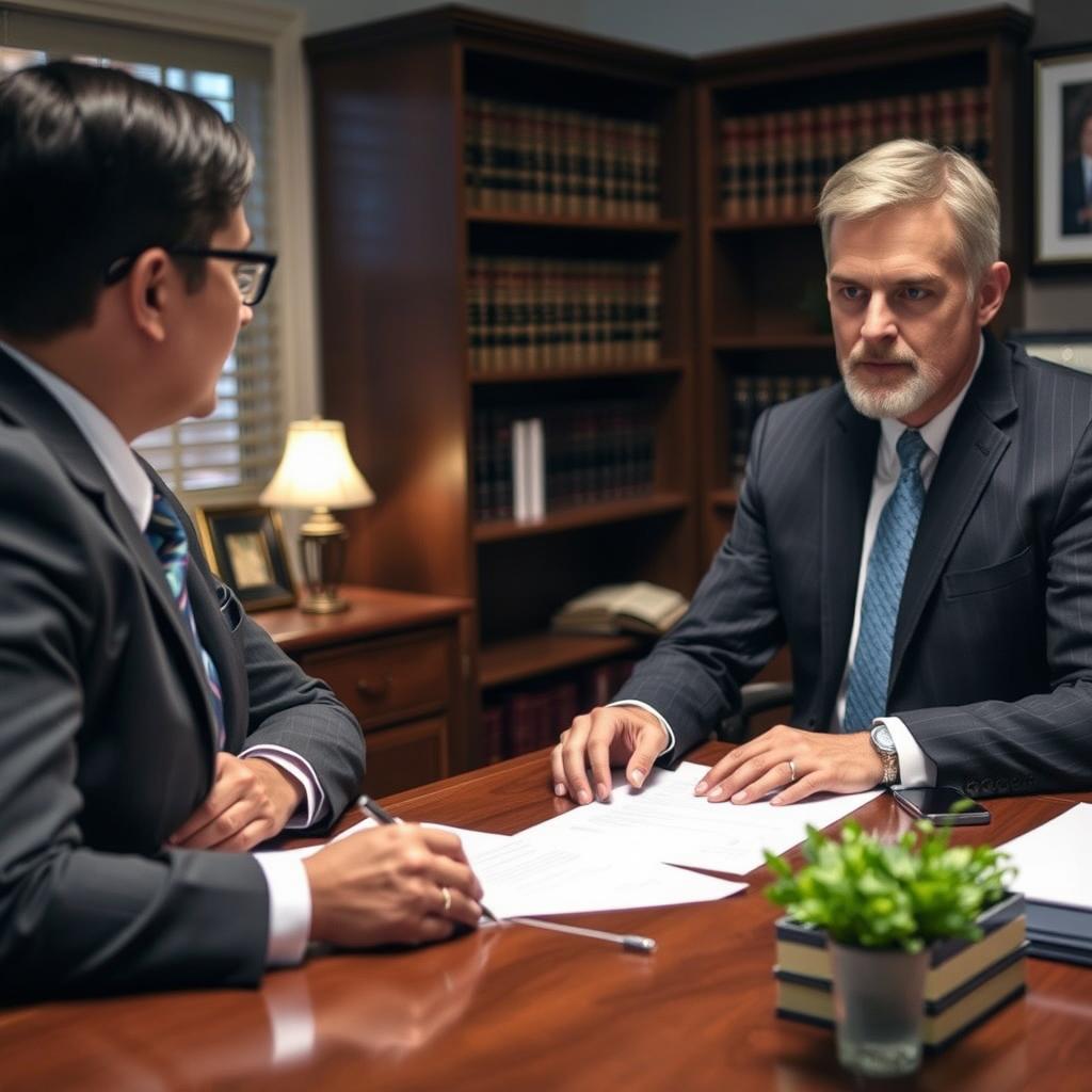 Post Divorce Enforcement Lawyer Prince William County