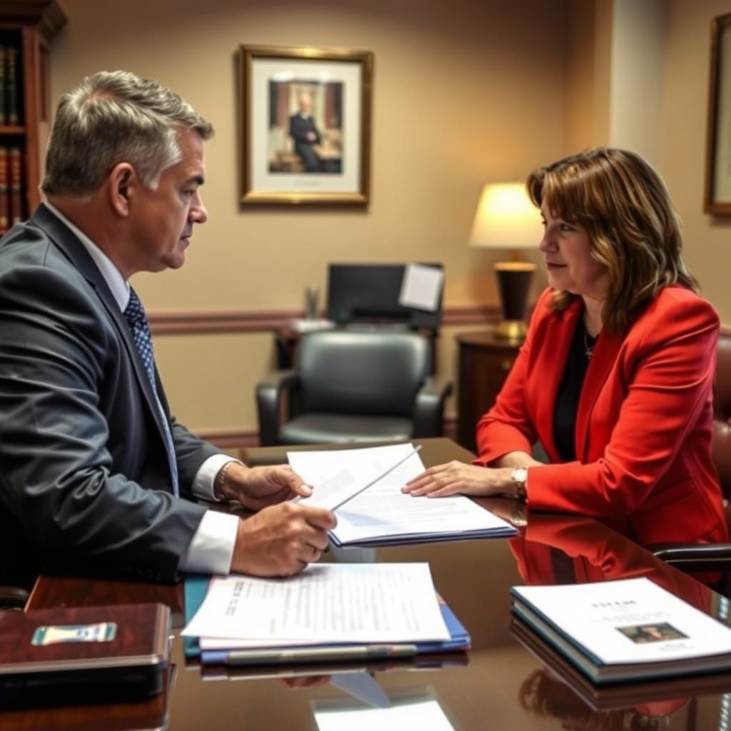 Post Divorce Enforcement Lawyer Suffolk