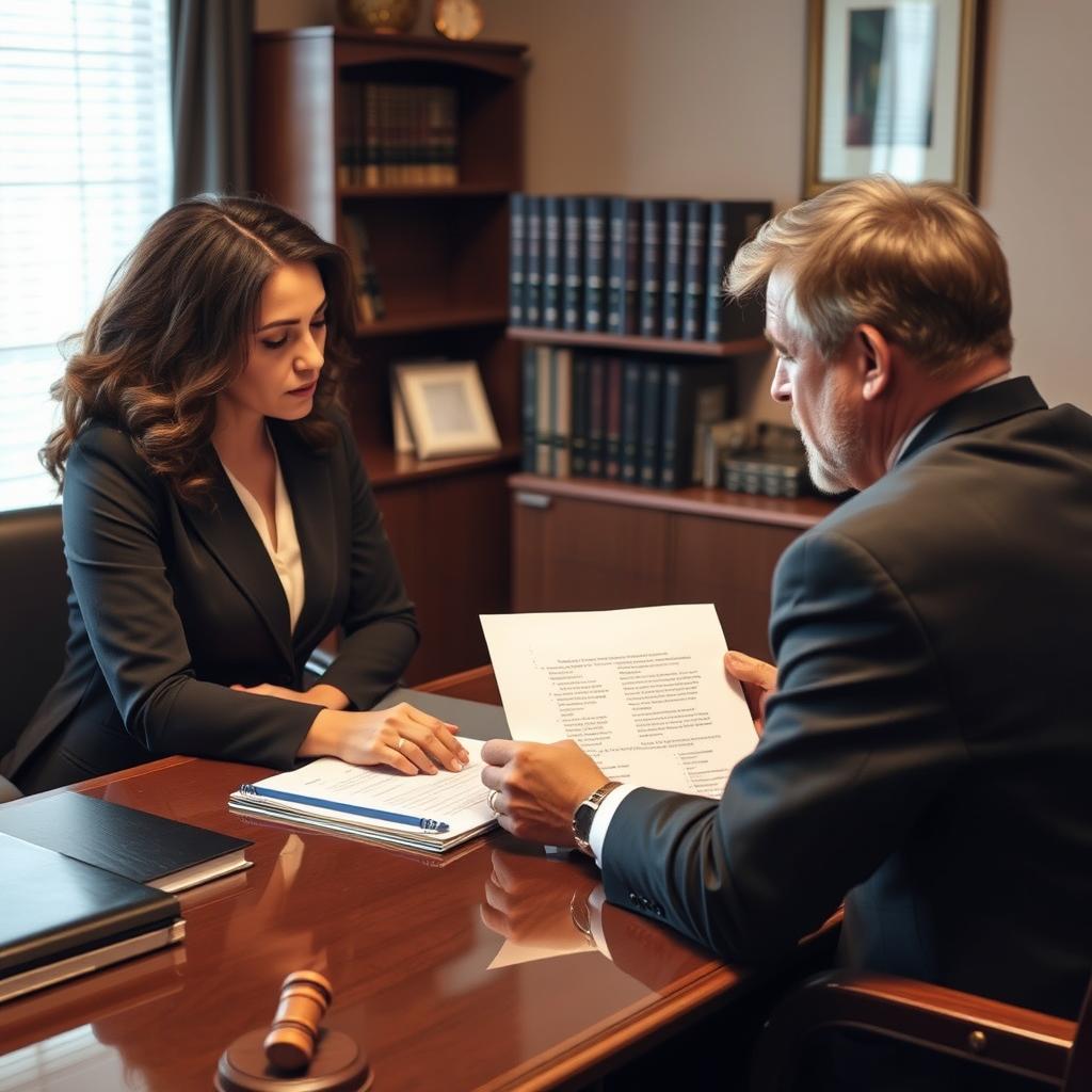Post Divorce Enforcement Lawyer York County