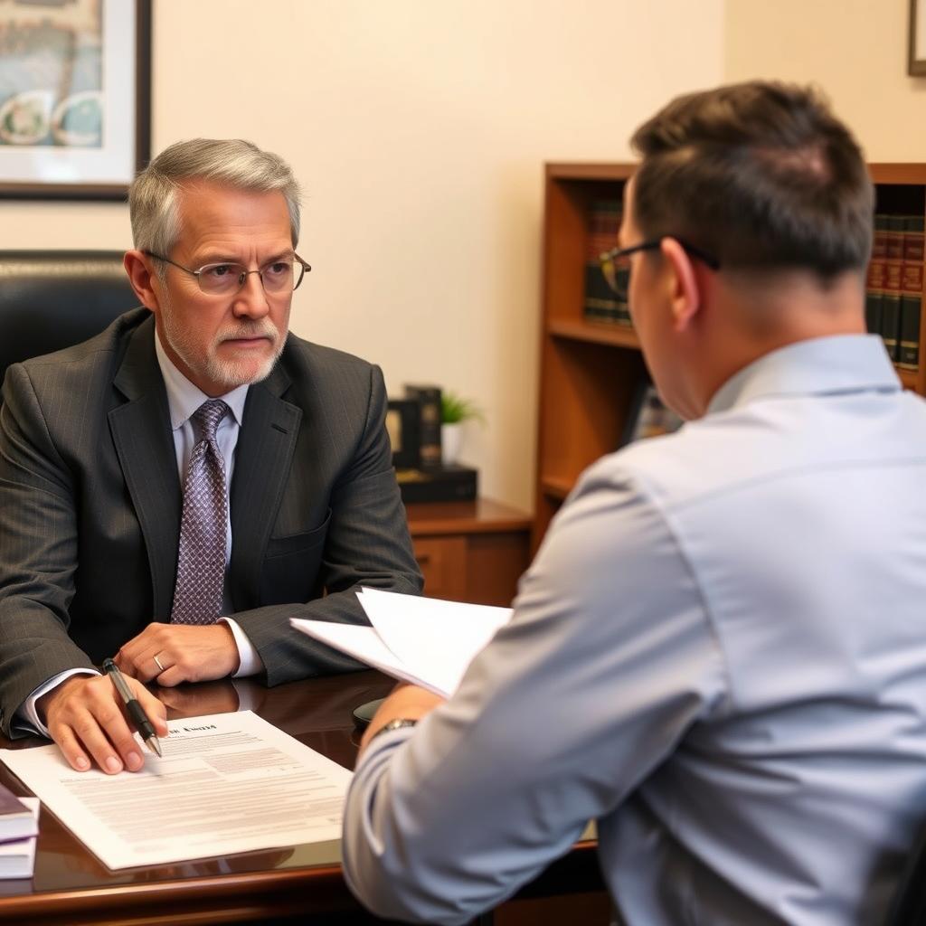 Post Divorce Modification Lawyer Virginia Beach