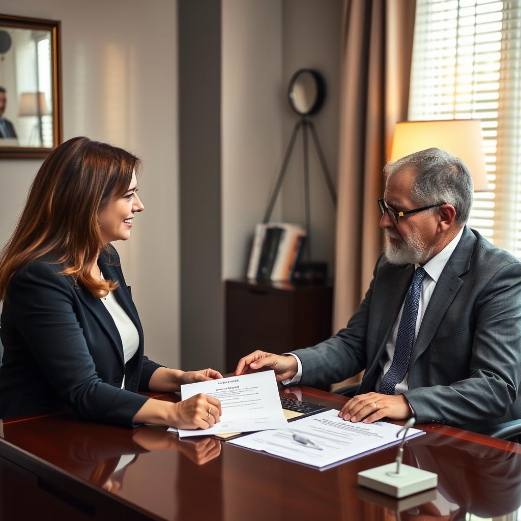Postnuptial Agreement Lawyer Orange County