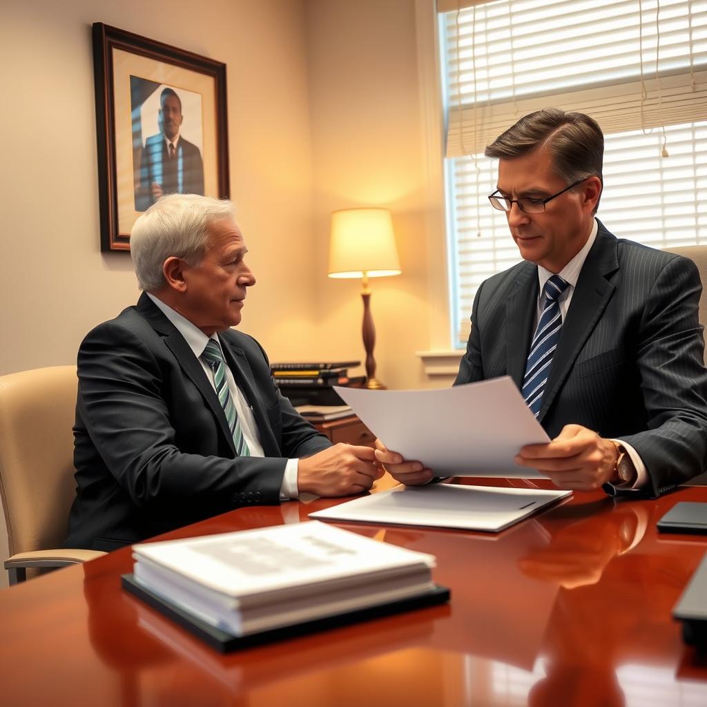 Protective Order Lawyer Virginia Beach