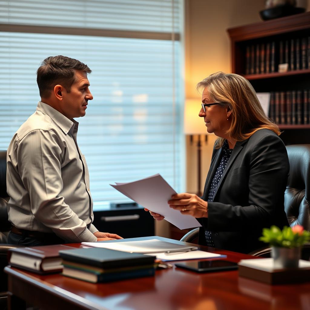 Protective Order Lawyer York County