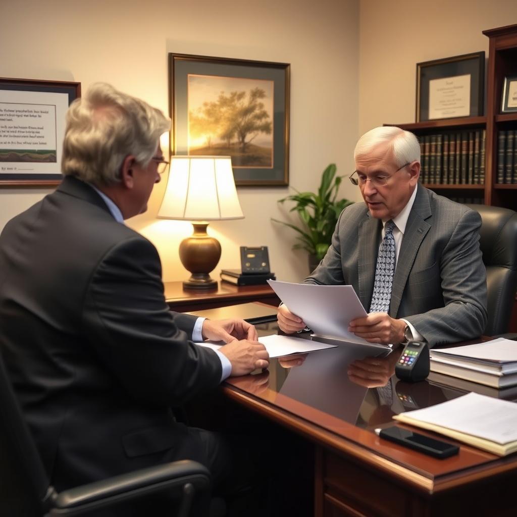 Retirement Account Division Lawyer Botetourt County