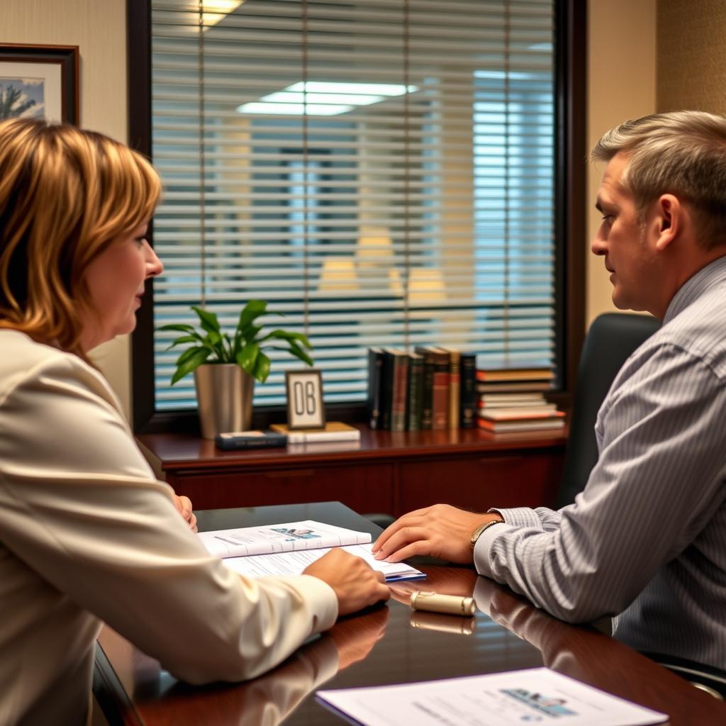 Retirement Account Division Lawyer Colonial Heights