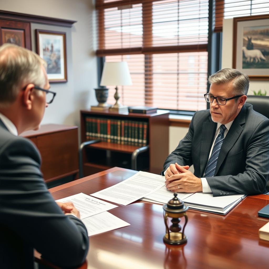 Retirement Account Division Lawyer Dinwiddie County