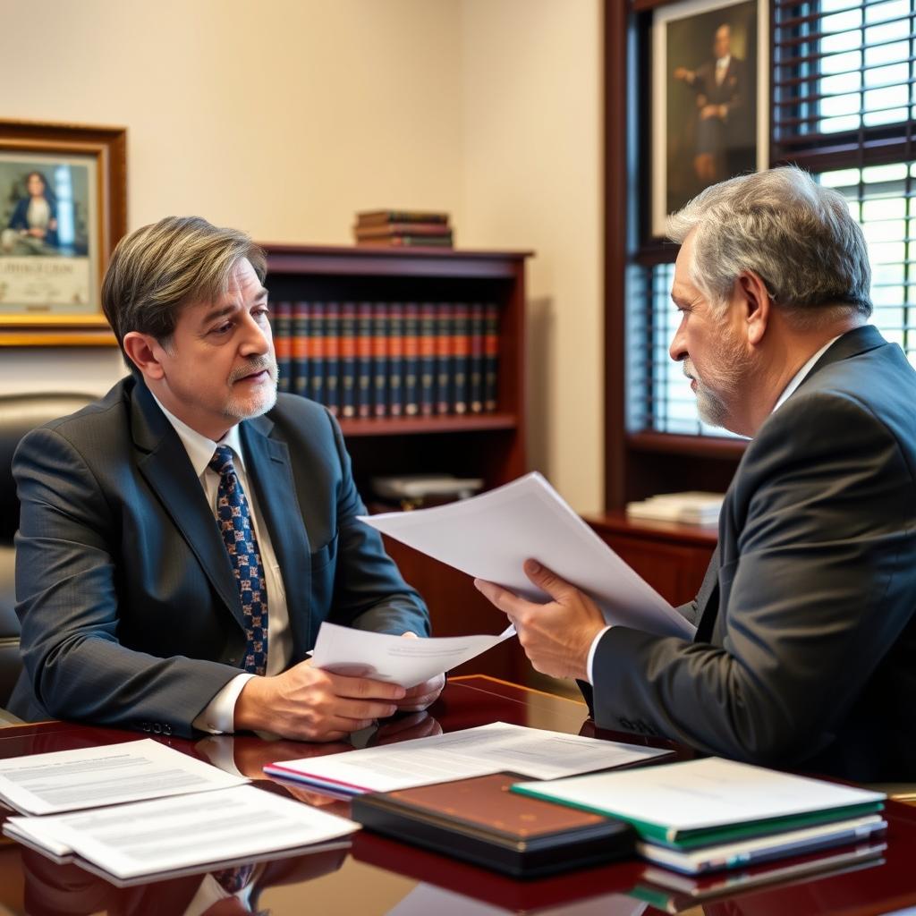 Retirement Account Division Lawyer King William County