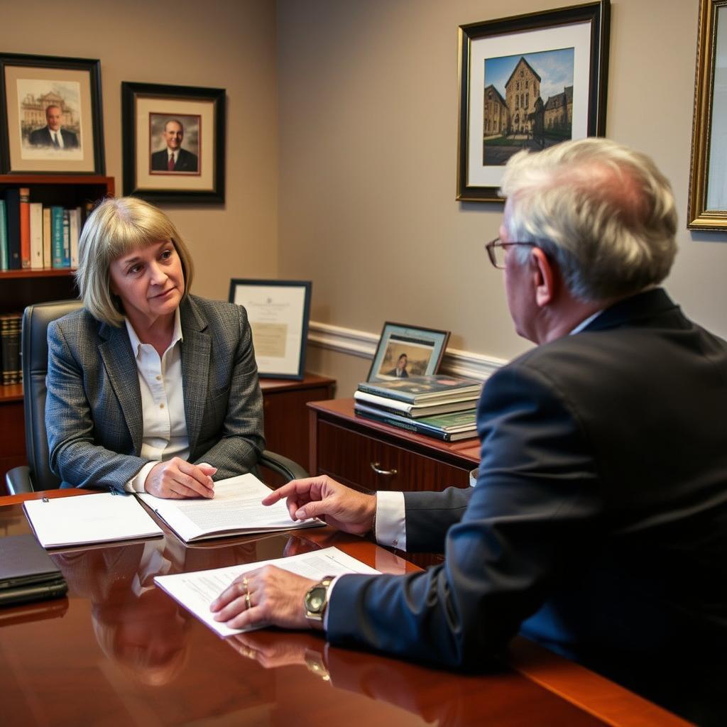 Retirement Account Division Lawyer Manassas Park