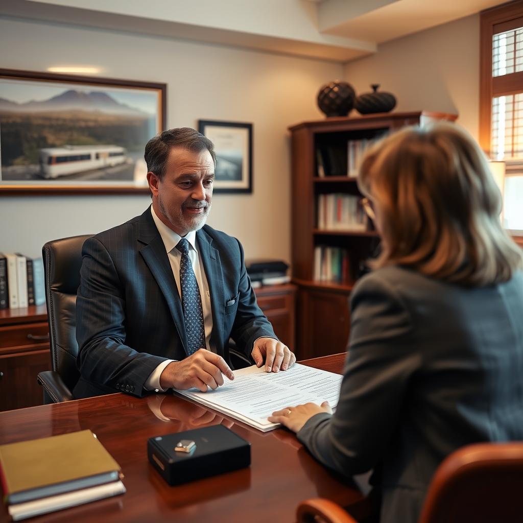 Retirement Account Division Lawyer Shenandoah County