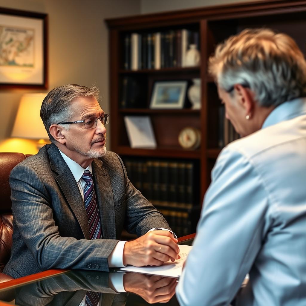 Retirement Account Division Lawyer Spotsylvania County