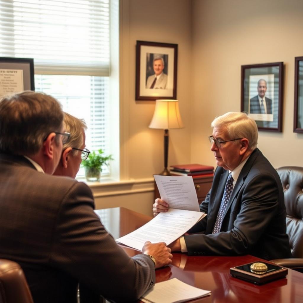 Retirement Account Division Lawyer York County