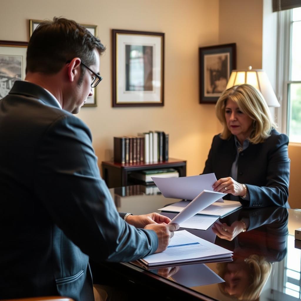 Wage Garnishment Child Support Lawyer Fluvanna County
