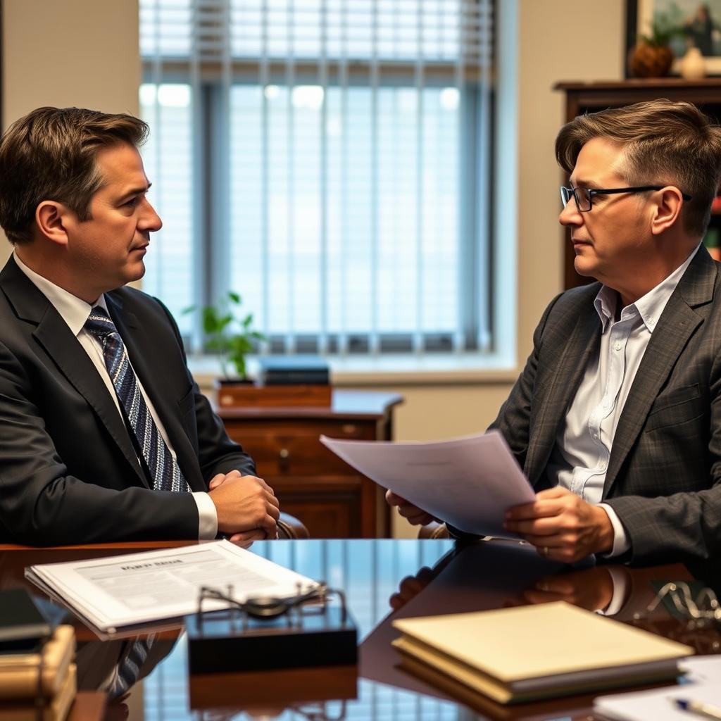 Adultery Divorce Lawyer Chesterfield County, VA