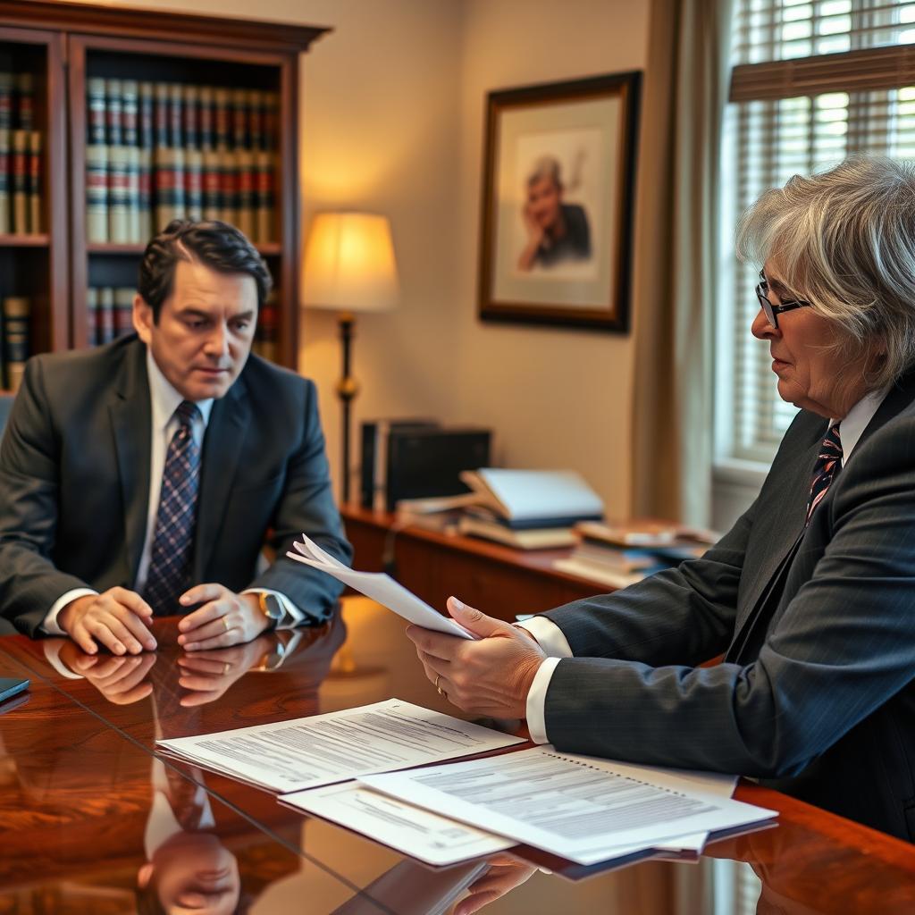 Adultery Divorce Lawyer Fluvanna County, VA