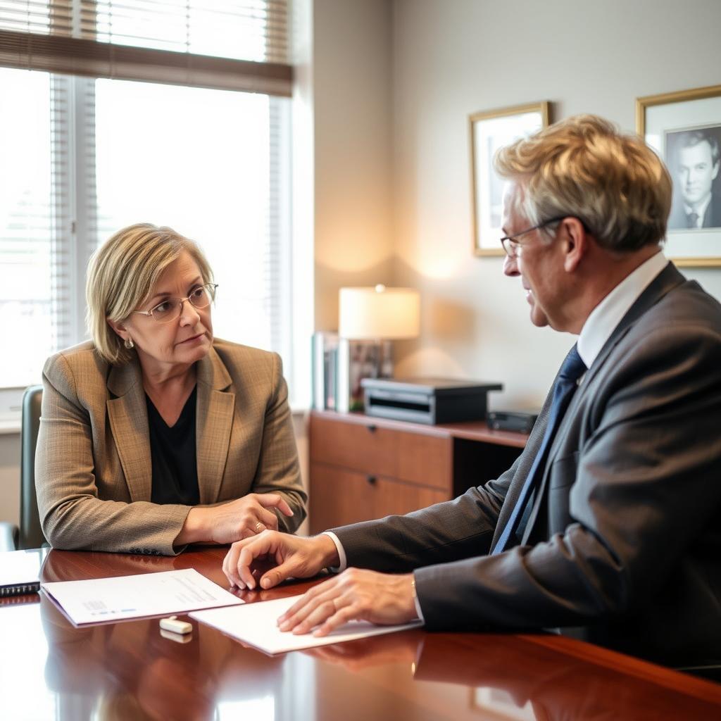 Adultery Divorce Lawyer Goochland County, VA