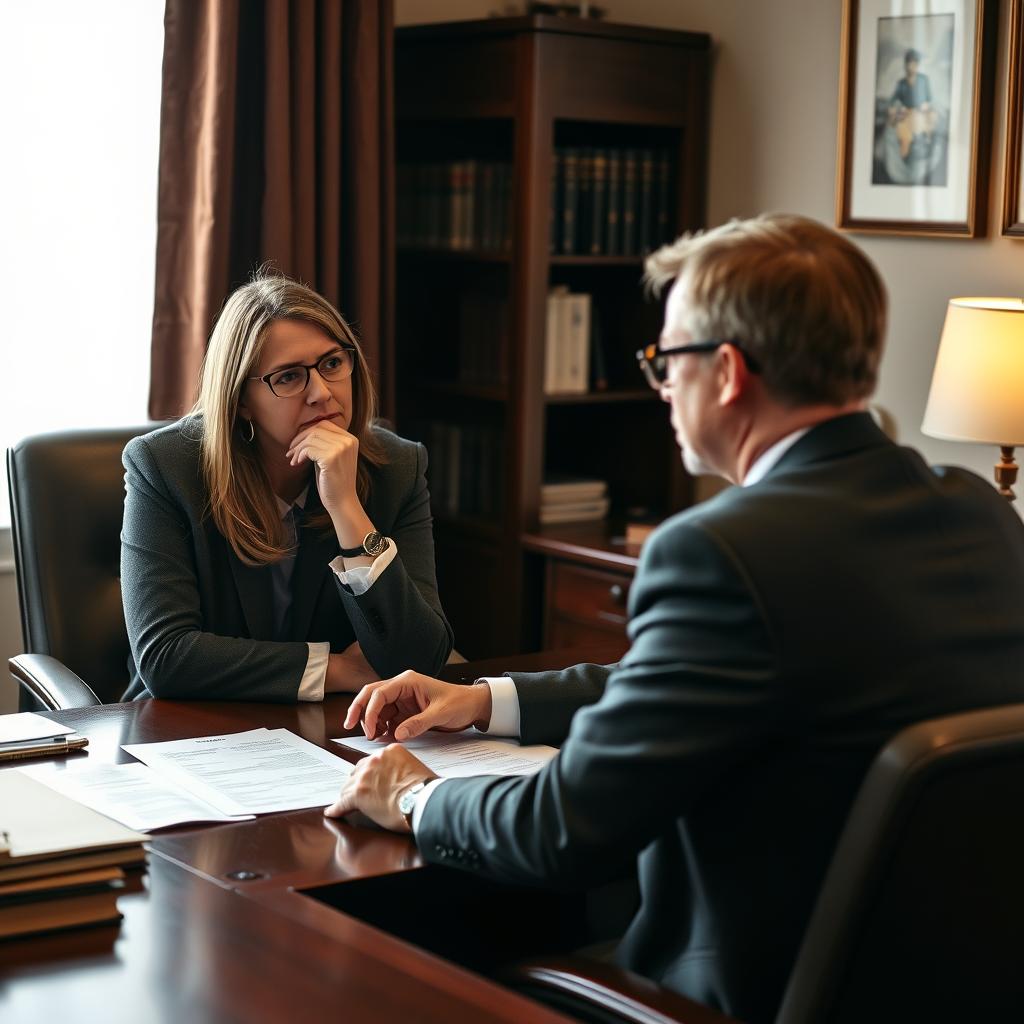 Adultery Divorce Lawyer James City County, VA