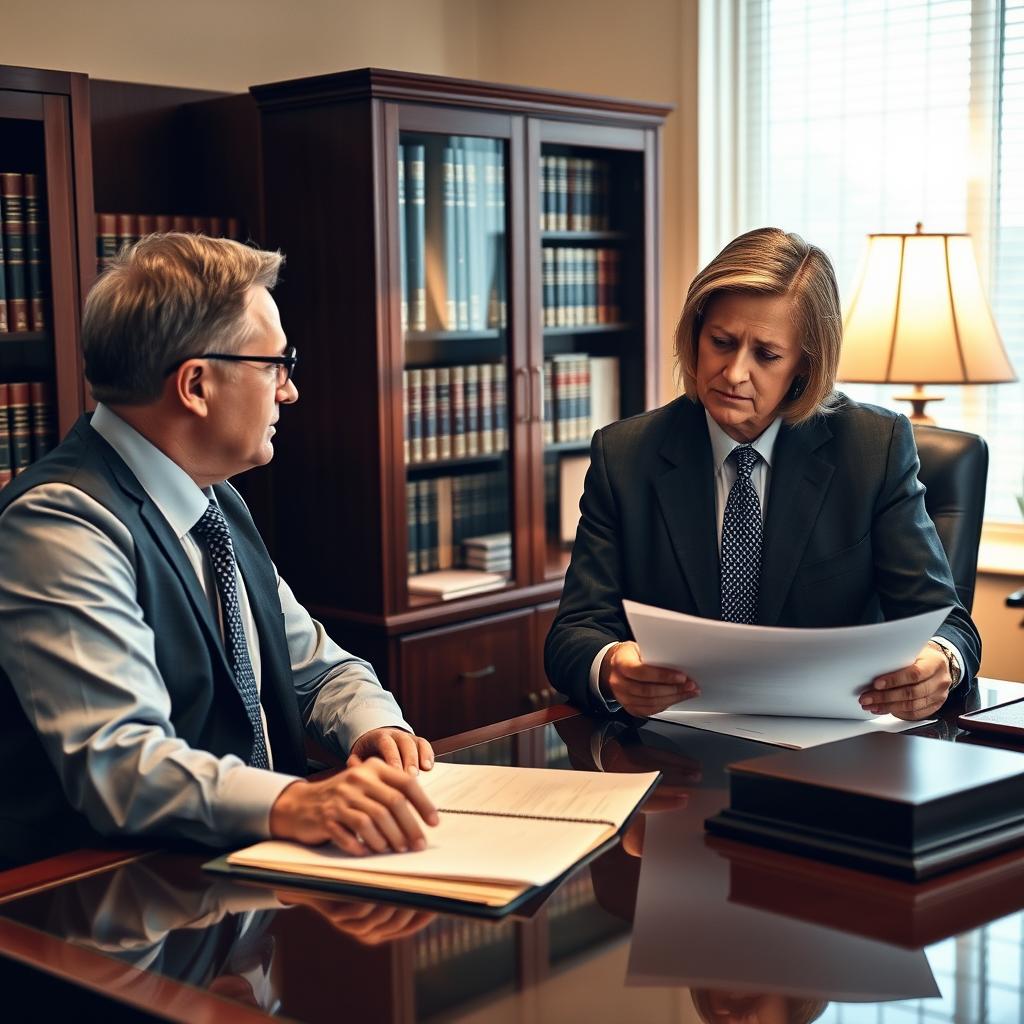 Adultery Divorce Lawyer King William County, VA