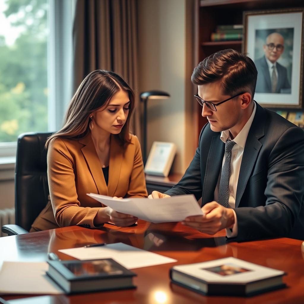 Adultery Divorce Lawyer Louisa County, VA