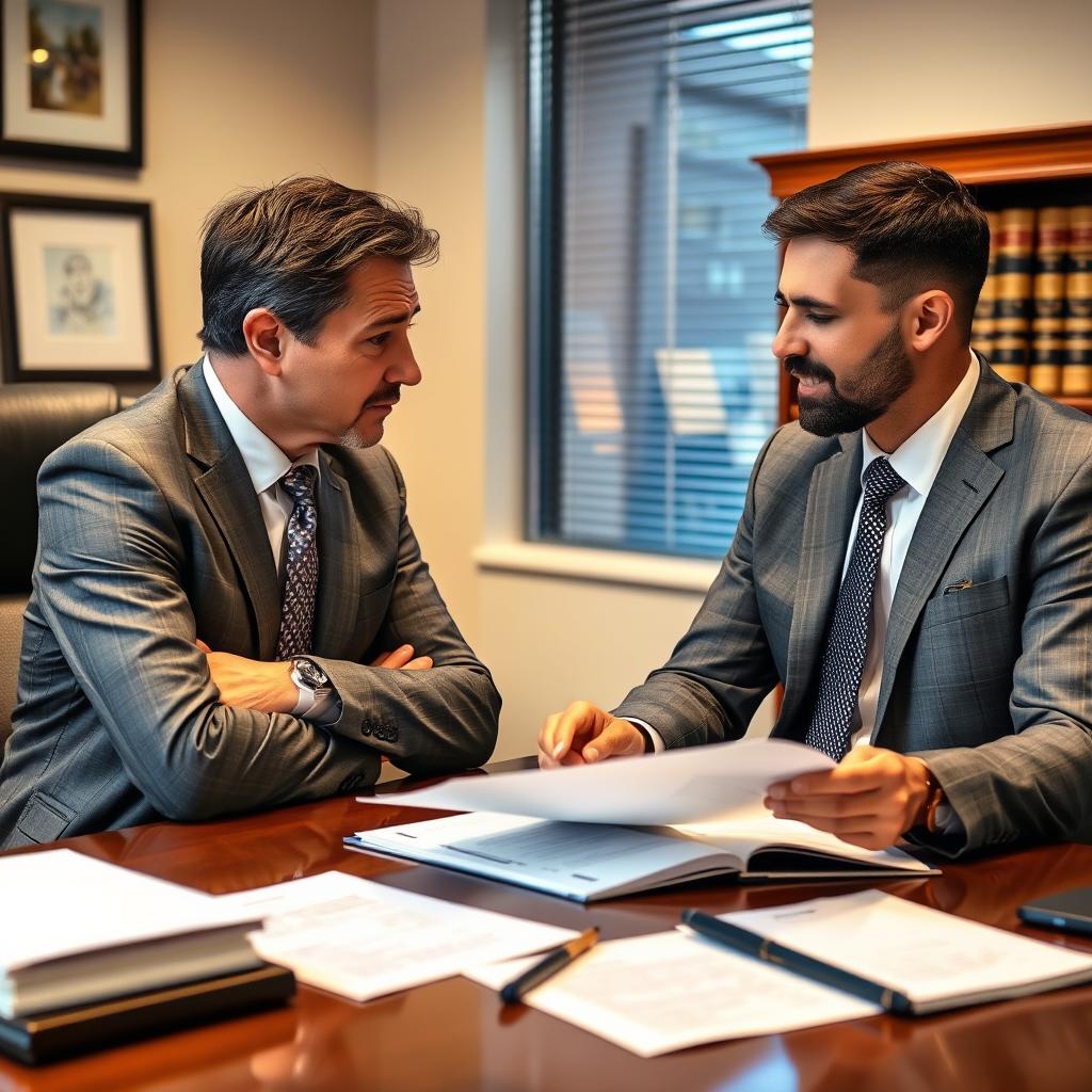 Adultery Divorce Lawyer Prince George County, VA